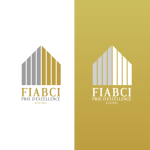 Design de Logo par Ellie Afonso pour FIABCI AUSTRIA | Design : #16109691