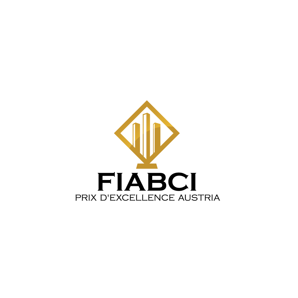 Logo Design by Sujit Banerjee for FIABCI AUSTRIA | Design #16060312