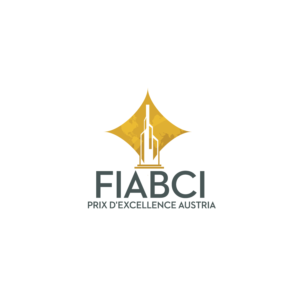 Logo Design by Sujit Banerjee for FIABCI AUSTRIA | Design #16060313