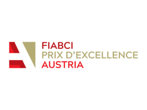 Logo-Design von brianritterdesign für FIABCI AUSTRIA | Design #16098005