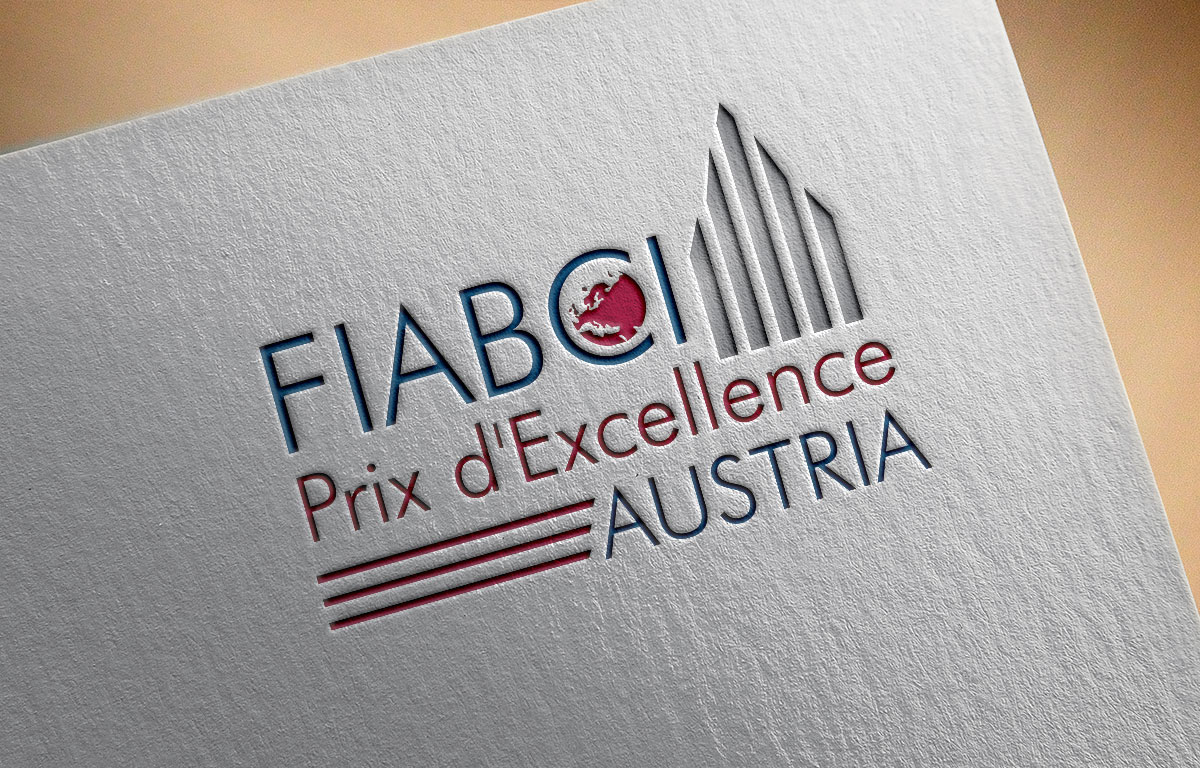 Design de Logo par Atec pour FIABCI AUSTRIA | Design #16057816