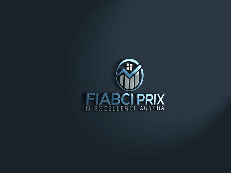 Design de Logo par imshohaghossain85 pour FIABCI AUSTRIA | Design #16094845