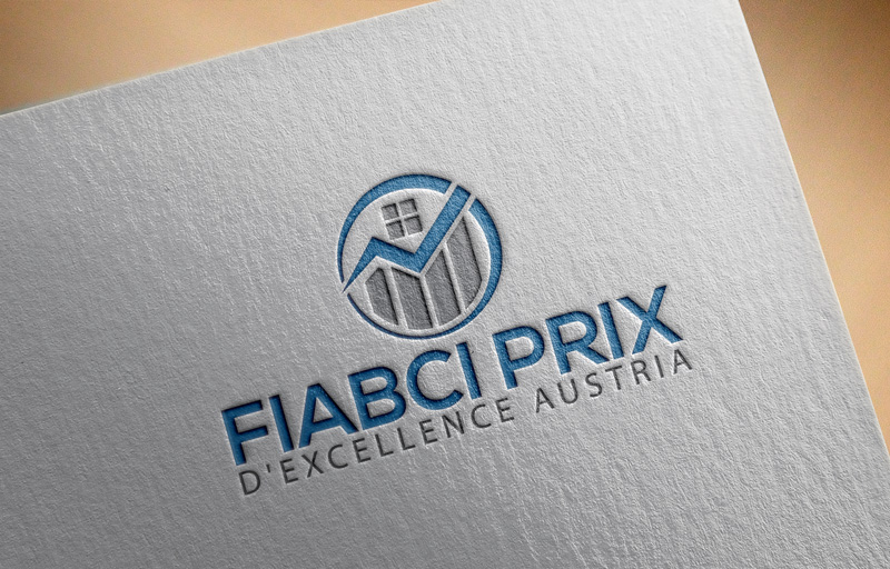 Design de Logo par imshohaghossain85 pour FIABCI AUSTRIA | Design #16094848