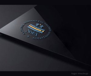 Logo Design by zebronicgraphic for National School Foundation Association | Design: #16057042