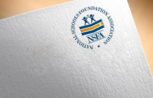 Logo Design by zebronicgraphic for National School Foundation Association | Design: #16057043