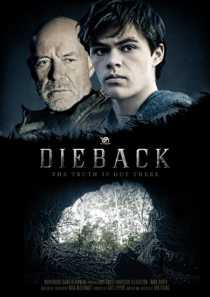 Poster Design by Brian K for this project | Design #2633953