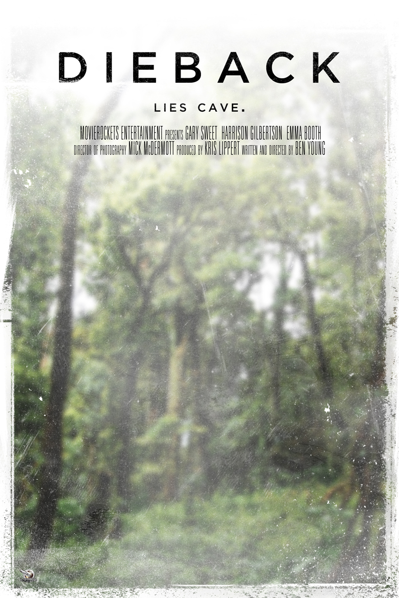 Poster Design by Brian K for this project | Design #2656593