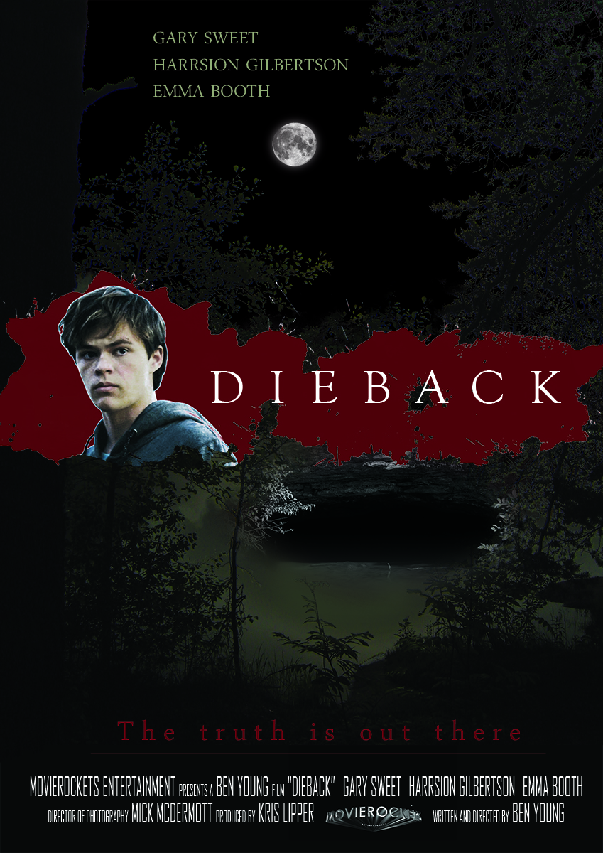 Poster Design by Liis for this project | Design #2639177