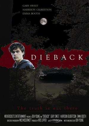 Poster Design by Liis for this project | Design #2639177