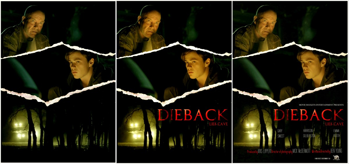 Poster-Design von Bobby22 für dieses Projekt | Design #2676009