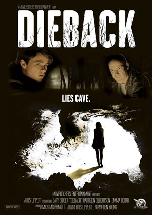 Poster Design by PhramedAU
