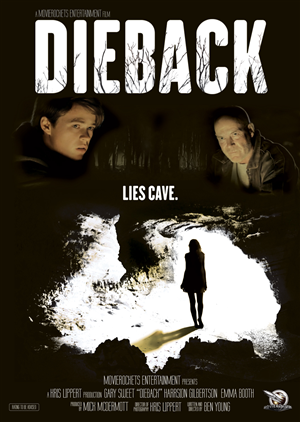 Poster Design by PhramedAU for this project | Design: #2666648