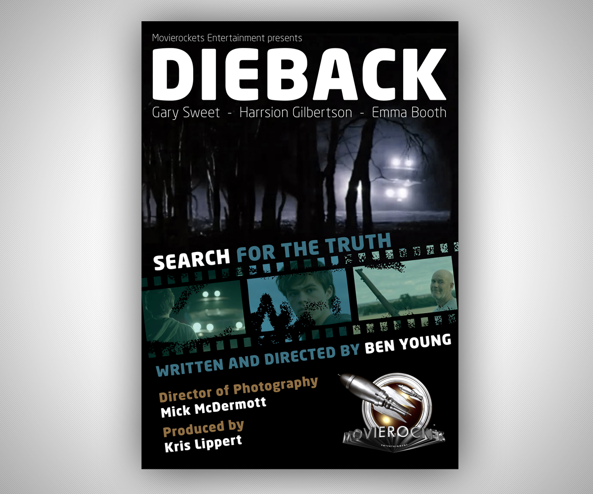 Poster Design by neboica for this project | Design #2628827