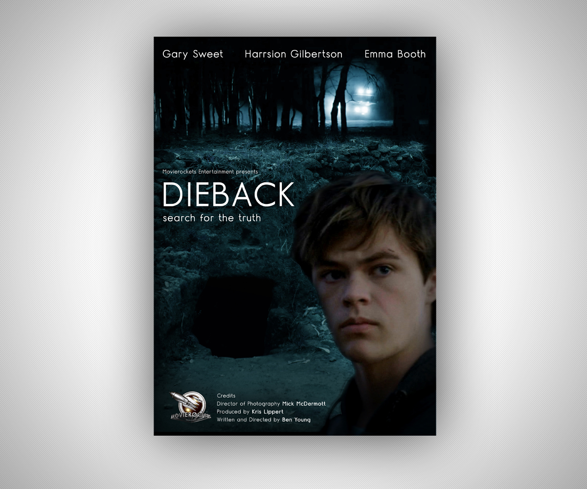 Poster Design by neboica for this project | Design #2634285