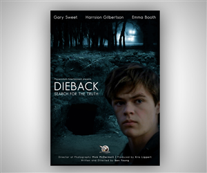 Poster Design by Nebojsa Aleksic for this project | Design #2634375