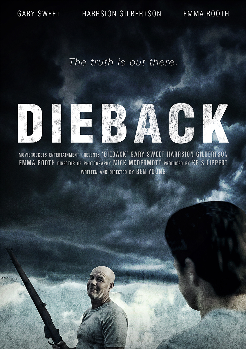 Poster Design by Adam Daniel S. for this project | Design #2634948