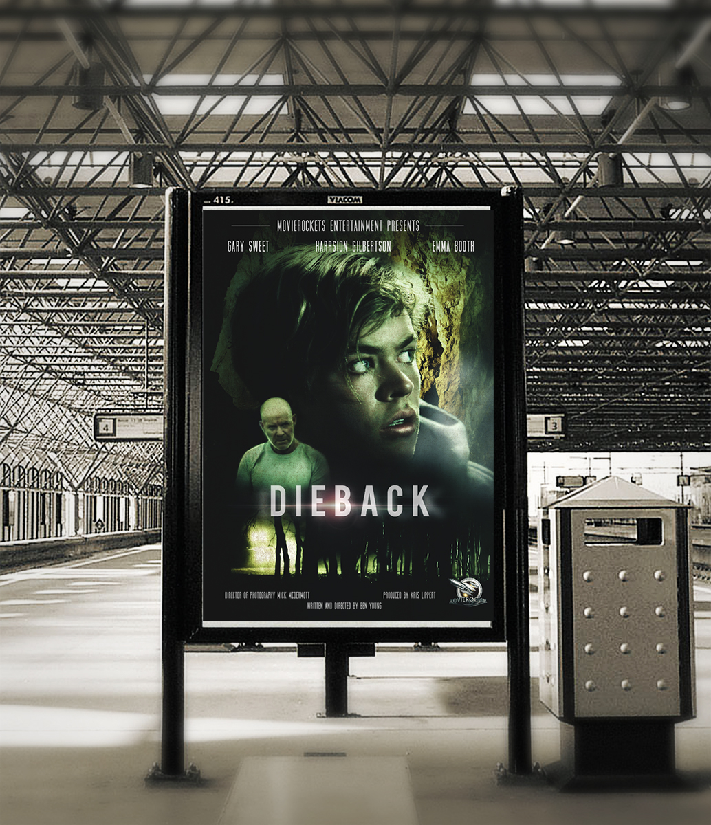 Poster Design by Clem for this project | Design #2671395