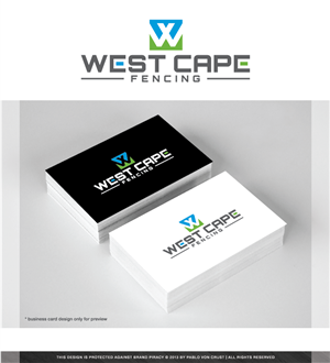 Logo Design by Pablo Von Crust
