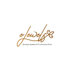 eJewels | Logo Design by BuntarBG