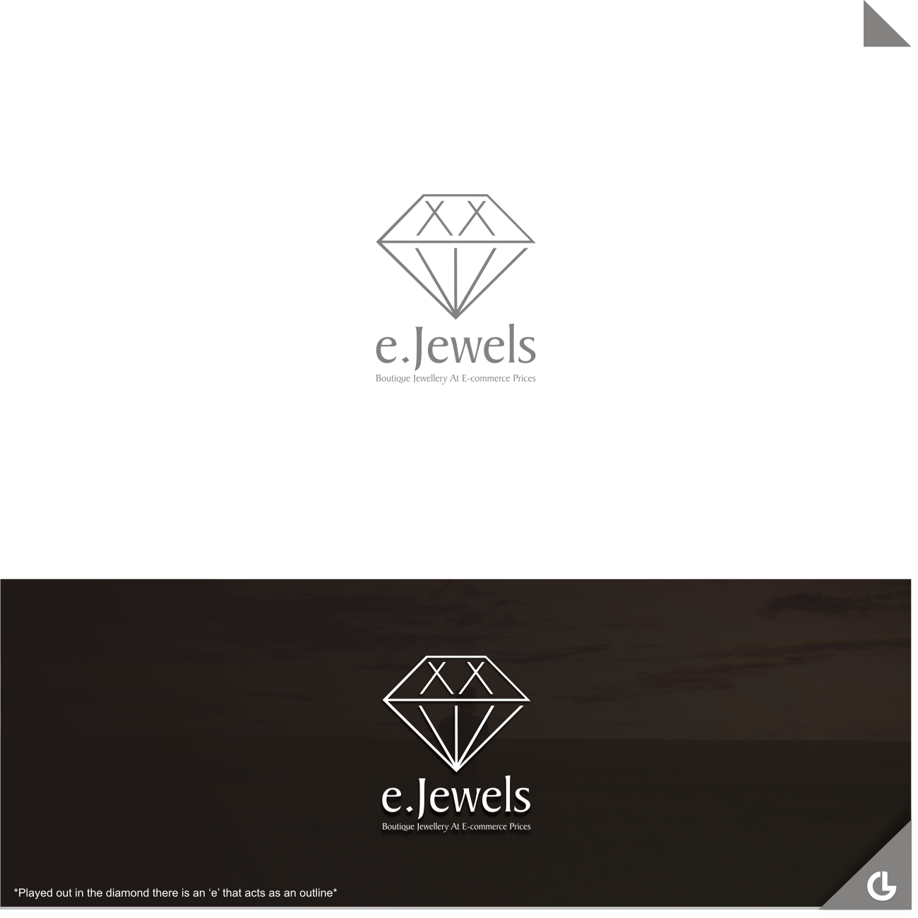 Logo Design by R!CKY for Suraj D FZC | Design #16067939