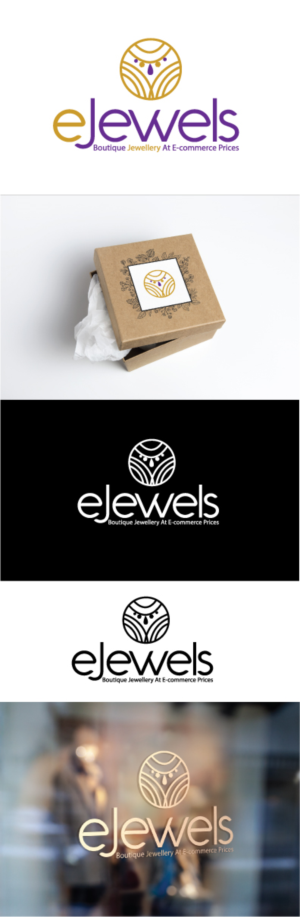 Logo Design by AbhishekkM'24 for Suraj D FZC | Design: #16051700