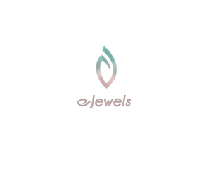 eJewels | Logo Design by Valentim