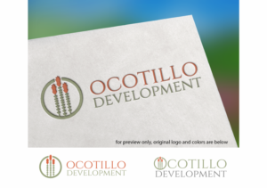 Logo Design by Gita. for this project | Design: #16056045