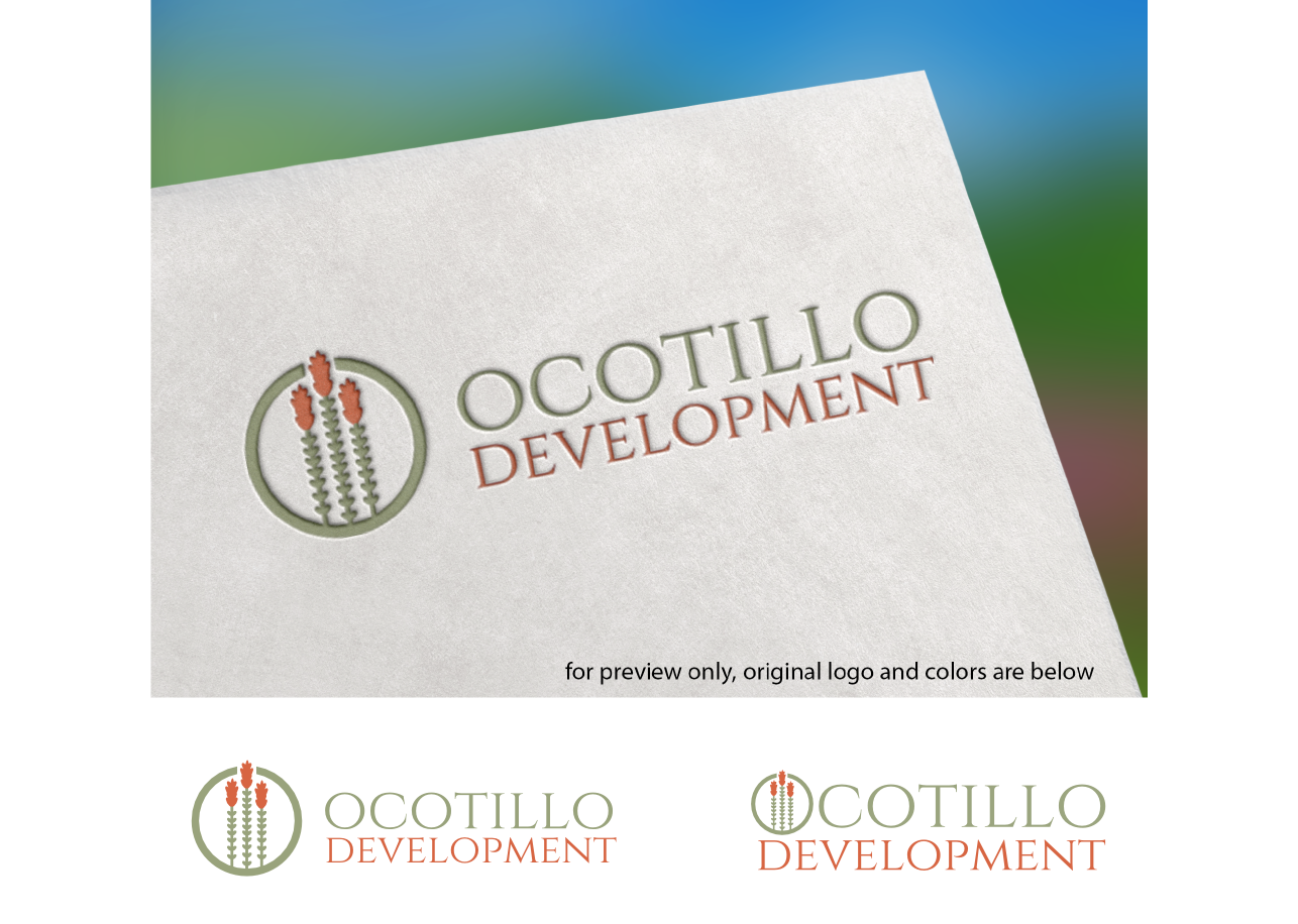 Logo Design by Gita. for this project | Design: #16074566