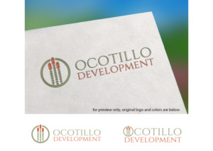 Logo Design by Gita. for this project | Design: #16074566