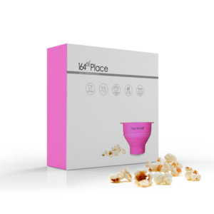 Packaging Design by Polina_pro for ZACHUS | Design: #16088834