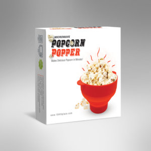 Packaging Design by Souvik Roy (Alex Pro) for ZACHUS | Design: #16099288
