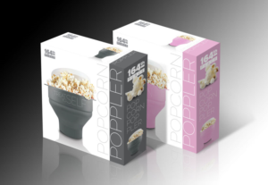 Packaging Design by juanjoseolivieri
