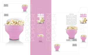 Packaging Design by juanjoseolivieri for ZACHUS | Design #16141288