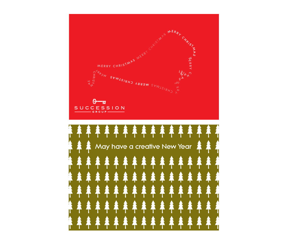 Card Design by elpisk for this project | Design #2659110