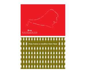Card Design by elpisk for this project | Design: #2659110