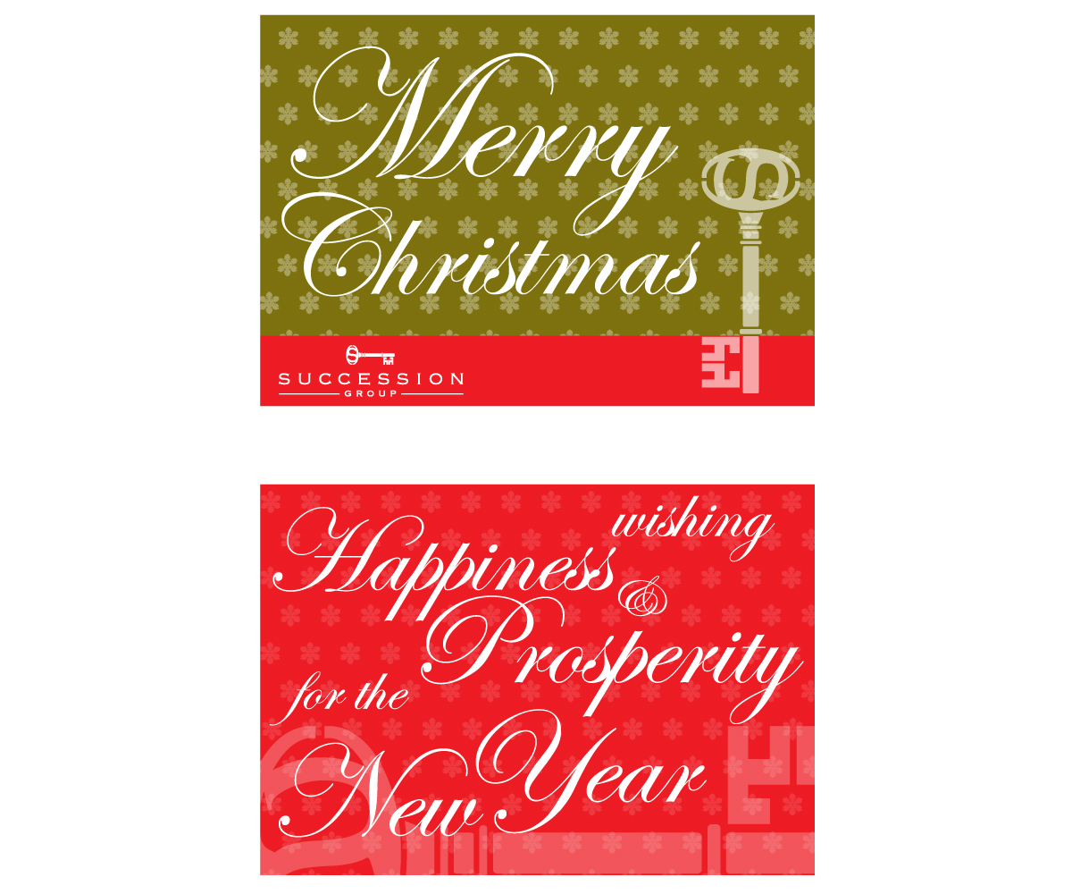 Card Design by elpisk for this project | Design #2664821