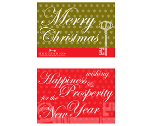 Card Design by elpisk for this project | Design: #2664821