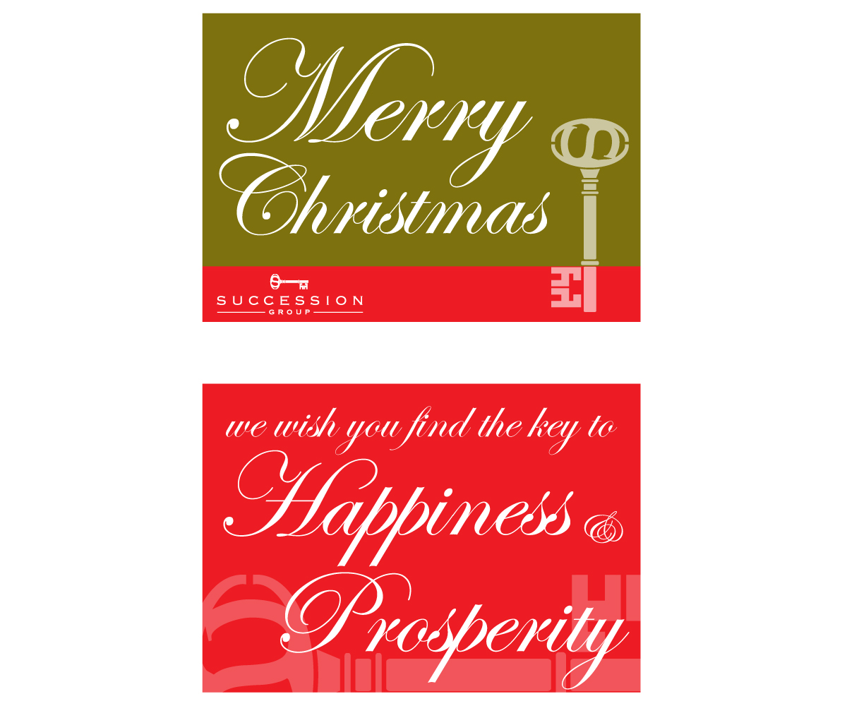 Card Design by elpisk for this project | Design #2664861