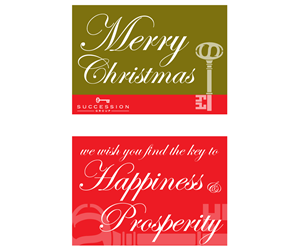 Card Design by elpisk for this project | Design: #2664861