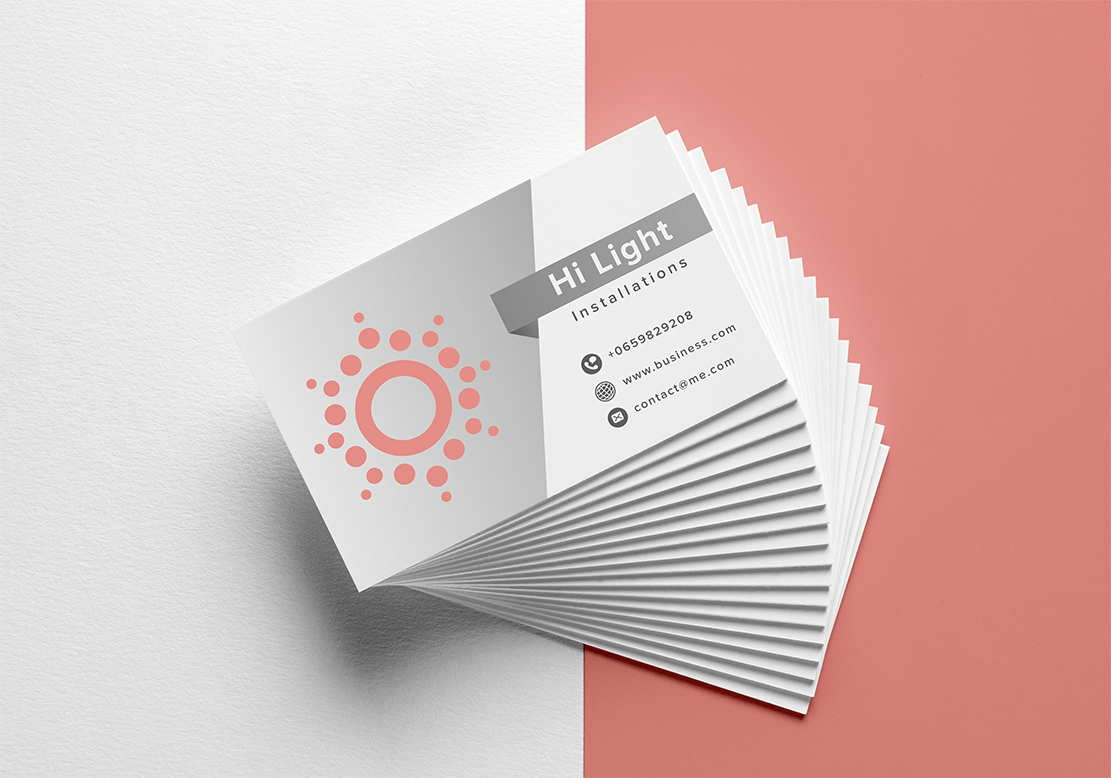 Logo Design by B.Tibéri for Kauai Generator Rentals | Design #16060639