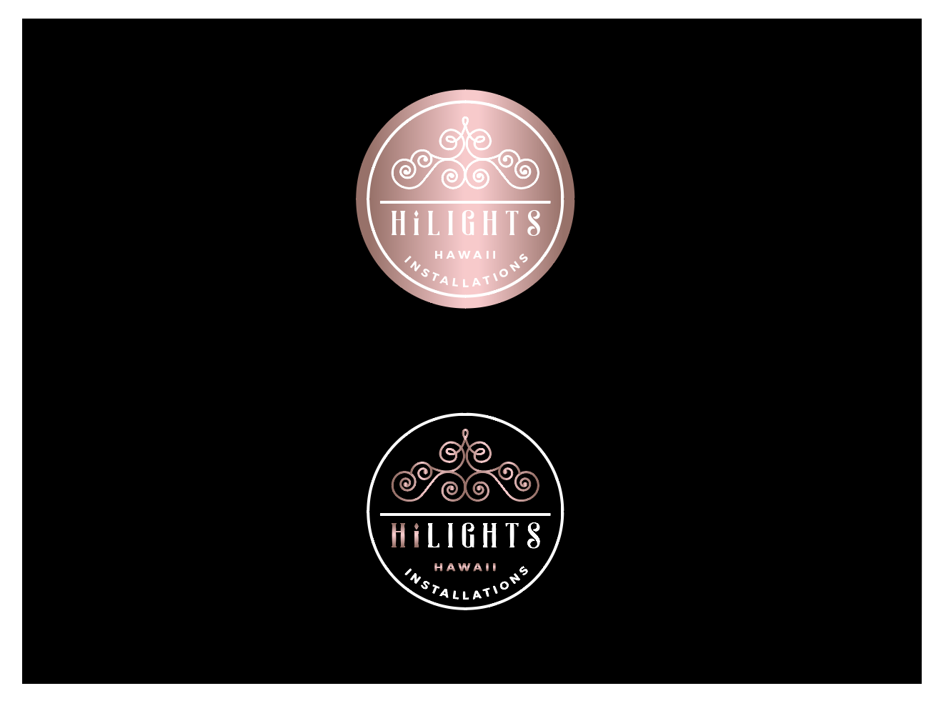 Diseño de Logo por wonderland para Kauai Generator Rentals | Diseño #16057242