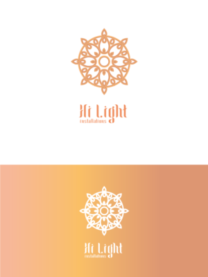 Logo Design by Maand for Kauai Generator Rentals | Design: #16068356