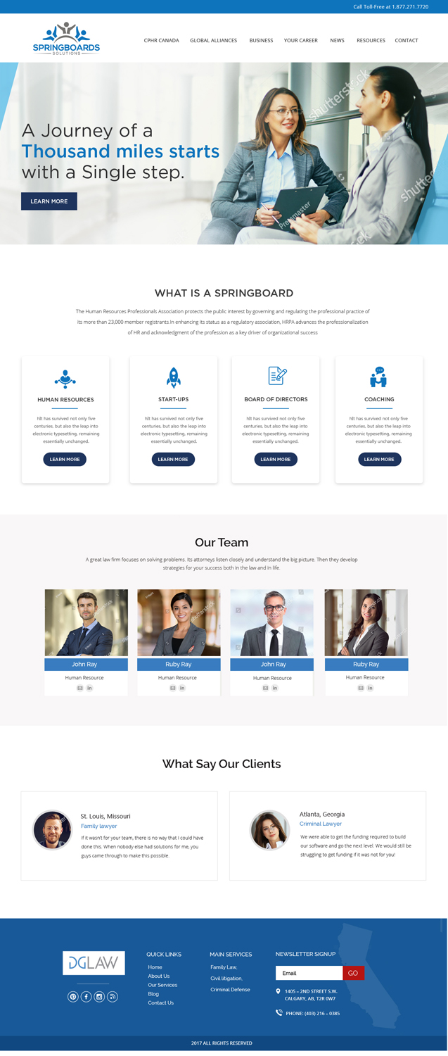 Elegant, Playful, Consulting Web Design for a Company by Winningentry | Design #16073618 elegant-playful-consulting-web-design-for-a-company-by-winningentry-design-16073618