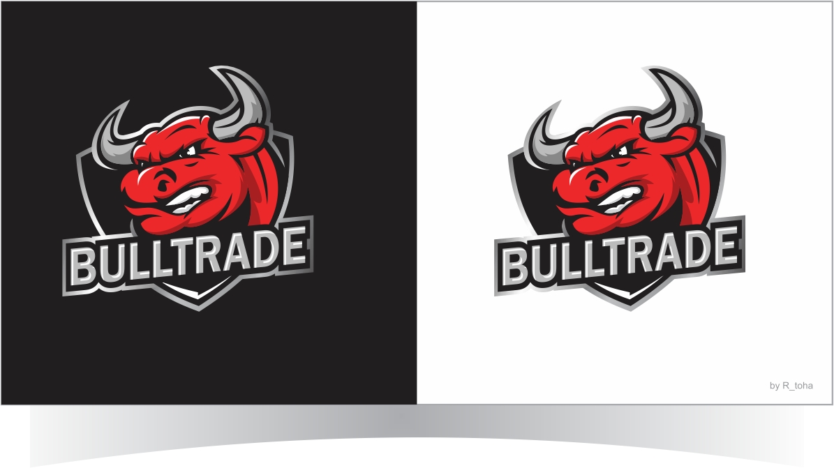 Logo Design by r-toha for this project | Design #16072589