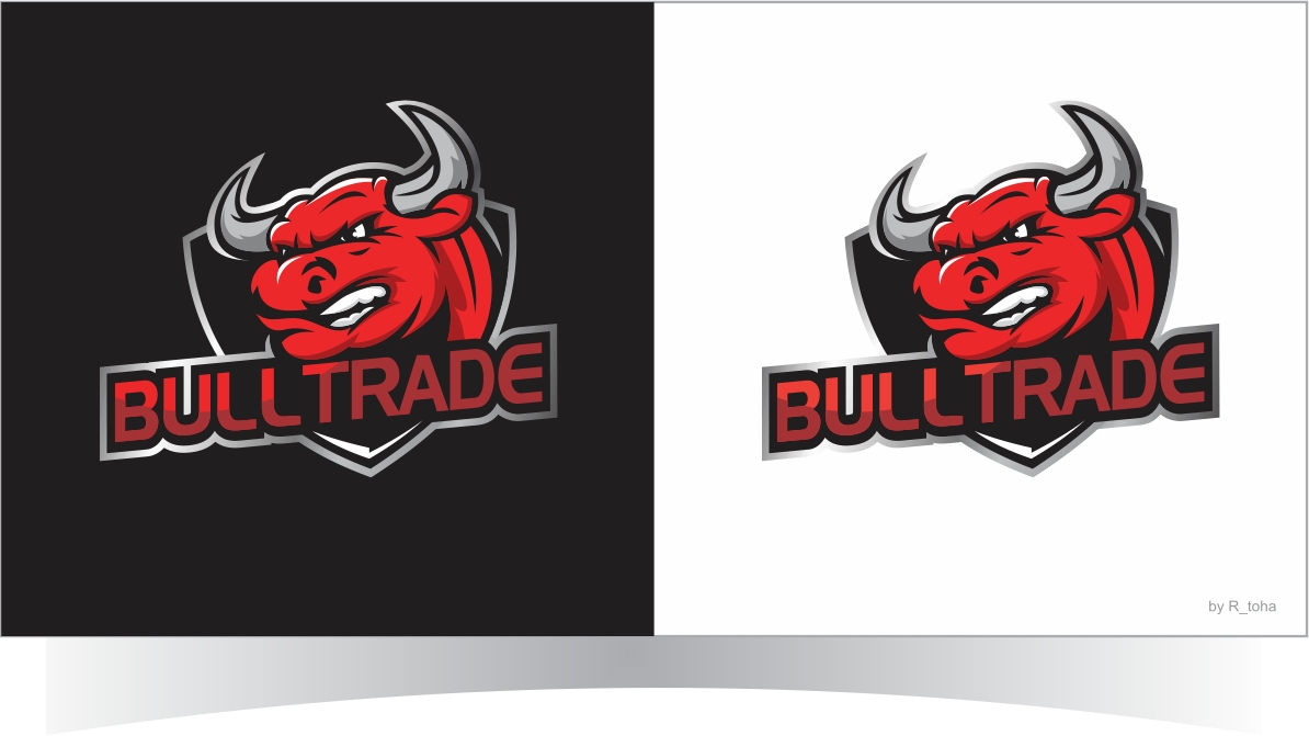 Logo Design by r-toha for this project | Design #16072590
