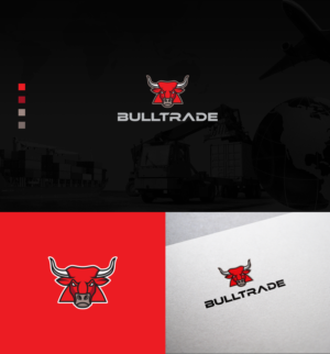 Logo Design by Felipe Moura for this project | Design #16053202