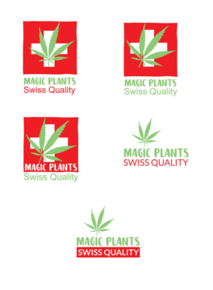 Logo Design by semmi