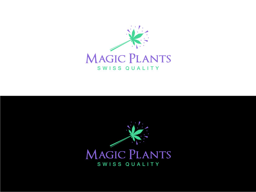 Logo Design by Atvento Graphics for pb agency by P. Buchli | Design #16077354