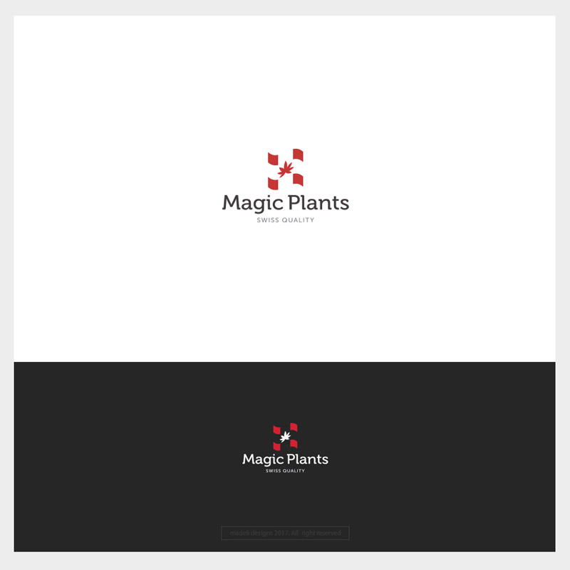 Logo Design by madeli for pb agency by P. Buchli | Design #16096447
