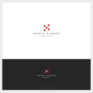 Logo Design by madeli for pb agency by P. Buchli | Design: #16096480